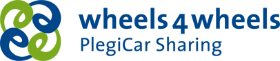Logo www.wheels4wheels.de